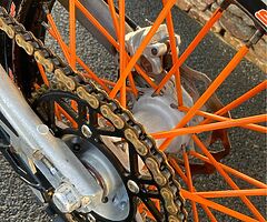 KTM 250f 2008 - Image 8/9