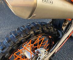 KTM 250f 2008 - Image 9/9