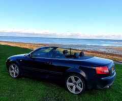 2004 Audi A4