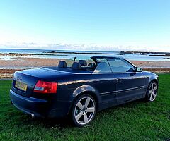 2004 Audi A4 - Image 3/6