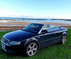 2004 Audi A4 - Image 4/6