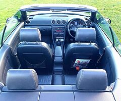 2004 Audi A4 - Image 5/6