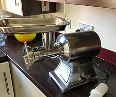 Meat grinder - can be used for Chicken, Beef New - Image 8/10