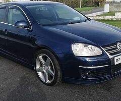 Jetta