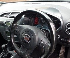 2006 SEAT Leon - Image 8/10