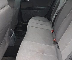 2006 SEAT Leon - Image 10/10