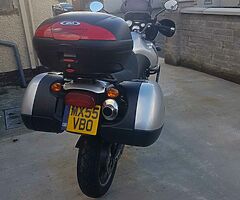 2005 Triumph Tiger - Image 3/8