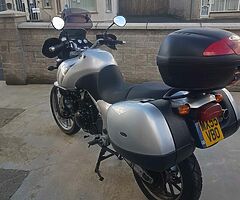 2005 Triumph Tiger - Image 4/8