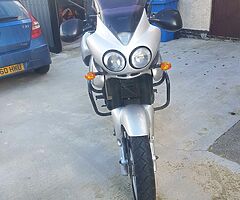 2005 Triumph Tiger - Image 5/8