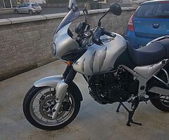 2005 Triumph Tiger - Image 6/8