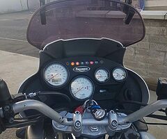 2005 Triumph Tiger - Image 7/8