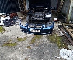 For breaking BMW 318i petrol - Image 3/10