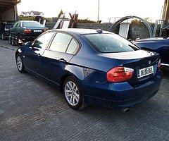 For breaking BMW 318i petrol - Image 6/10