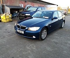 For breaking BMW 318i petrol - Image 7/10