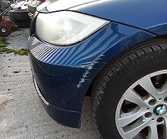 For breaking BMW 318i petrol - Image 9/10