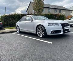 Audi A4 - Image 3/7