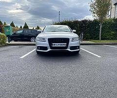 Audi A4 - Image 4/7
