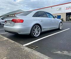 Audi A4 - Image 5/7