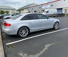 Audi A4 - Image 7/7