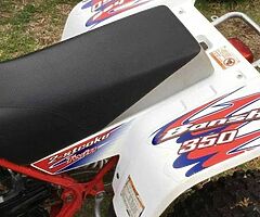 2012 Yamaha YZF - Image 4/7