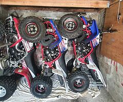 2012 Yamaha YZF - Image 5/7