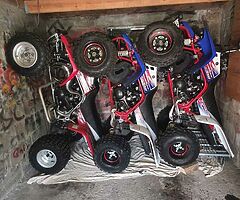 2012 Yamaha YZF - Image 6/7