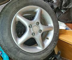 2007 Toyota Yaris  1.0 Automatic - Image 6/7