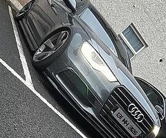 Kitted audi a6 for sale