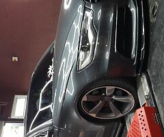 Kitted audi a6 for sale