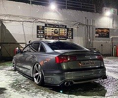 Kitted audi a6 for sale - Image 4/10