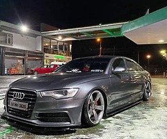 Kitted audi a6 for sale - Image 5/10