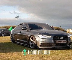 Kitted audi a6 for sale - Image 6/10