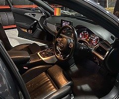 Kitted audi a6 for sale - Image 9/10