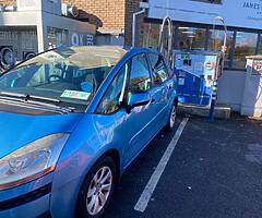 Ctroen C4 Picasso - Image 3/7