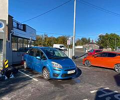 Ctroen C4 Picasso - Image 6/7