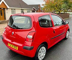 2009 Renault Twingo - Image 3/10