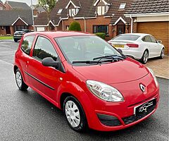 2009 Renault Twingo - Image 4/10