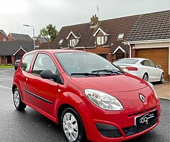 2009 Renault Twingo - Image 5/10
