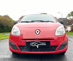2009 Renault Twingo - Image 6/10