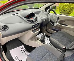 2009 Renault Twingo - Image 7/10