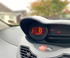 2009 Renault Twingo - Image 9/10