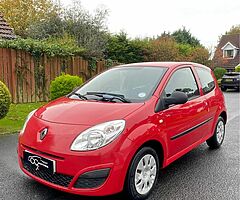 2009 Renault Twingo - Image 10/10
