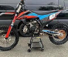 Looking for KTM 150
