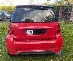 131 smart car 1 litre DIESEL AUTOMATIC - Image 3/6