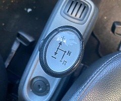 131 smart car 1 litre DIESEL AUTOMATIC - Image 4/6