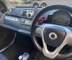 131 smart car 1 litre DIESEL AUTOMATIC - Image 5/6