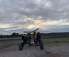 Stomp z3 140 big wheel - Image 3/6