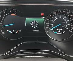 Ford Mondeo titanium 2ltr diesel - Image 9/10