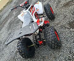 New ace conqueror 125cc electric  start reverse gear speed can be restricted