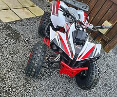 New ace conqueror 125cc electric  start reverse gear speed can be restricted - Image 7/7